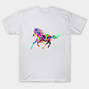 Rainbow Spirit T-Shirt